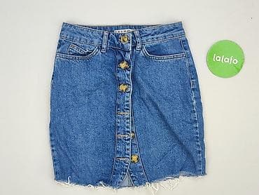jansy: Denim Co, Spódnica damska, rozmiar S — 2
