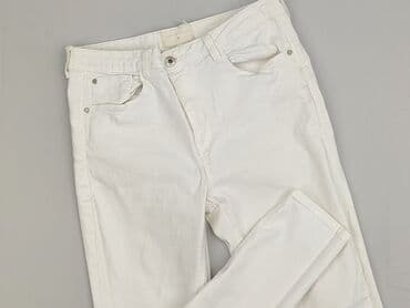 Reserved, Jeans for women, size L at lalafo.pl Reserved, Jeans for women, size L