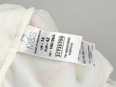 cos bluzki: M&S Collection, Bluzka damska, rozmiar L — 5