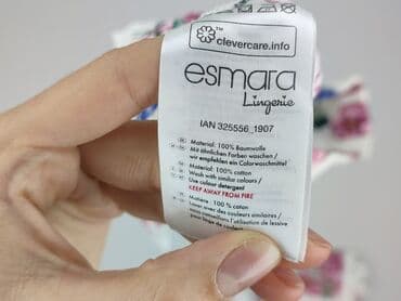 koszula nocna esmara: Esmara, Piżama, rozmiar M — 7