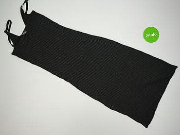 bebe: Bershka, Sukienka damska, rozmiar M — 2