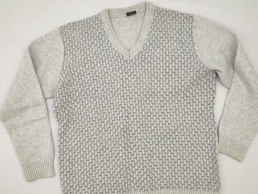 sweter z gruszką: Sweter dla mężczyzn, rozmiar 2XL — 1
