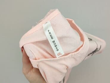 Kobiety: T-shirt damski, rozmiar 4XL — 4