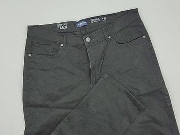 sweter bolerko: Jeansy dla mężczyzn, rozmiar XL — 1