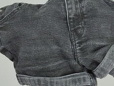 seven for 7 buty: Bershka, Szorty damskie, rozmiar S — 6