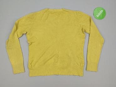 Women's Clothing: GREY WOLF, Women`s cardigan, size M — 3