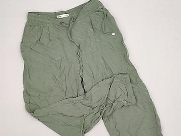 moro spodnie cargo: Sinsay, Spodnie dresowe damskie, rozmiar 2XS — 1