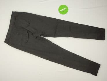 legginsy push up xs: Jeansy damskie, S — 3