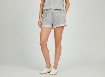 piżamy esmara: Esmara, Szorty damskie, rozmiar S — 1