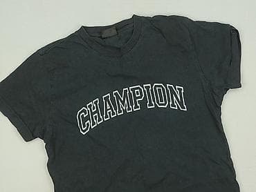 champion buty ccc: Champion, T-shirt damski, rozmiar S — 1