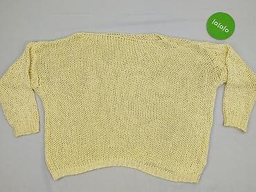 fabiani kurtka: ITALY FASHION, Sweter damski, rozmiar One size — 2