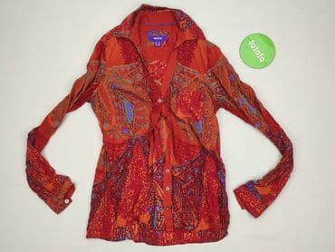 mexx sukienki letnie: Mexx, Koszula damska, rozmiar M — 2