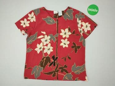 python t shirty: Women's blouse, size L (EU 40) — 2