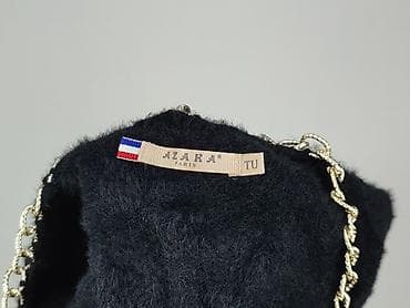 azaka paris: AZAKA Paris, Sweter damski, rozmiar One size — 5