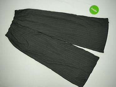 deezee sandalki: Shein, Spodnie materiałowe damskie, rozmiar L — 2