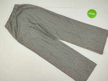 prl spodnie: Amisu, Spodnie materiałowe damskie, rozmiar XS — 3