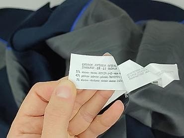 zaquad garnitur: Zara, Marynarka dla mężczyzn, rozmiar S — 5