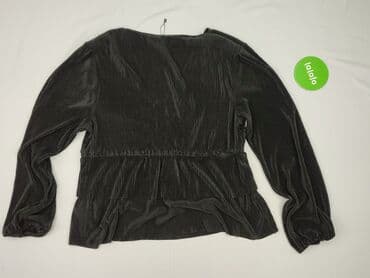 eleganckie bluzki plus size allegro: Bluzka damska, rozmiar XL — 3