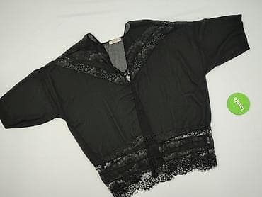 cienka narzutka: PULL&BEAR, Narzutka damska, rozmiar M — 2