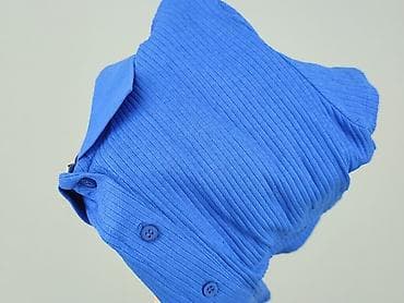 pull amd bear: PULL&BEAR, Bluzka damska, rozmiar L — 6