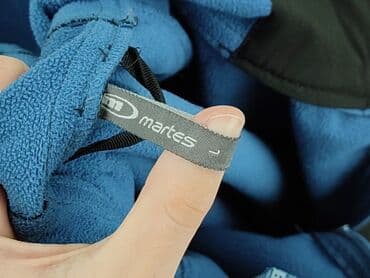 Light jacket for men, L (EU 40), Martes, condition - Good — 4