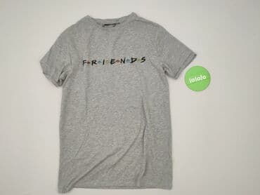 bluzy dla przyjaciółek: F.R.I.E.N.D.S, Women`s T-shirt, size S — 3