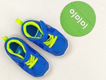 trampki do kolan: Buty sportowe Nike, 21, Używany — 2