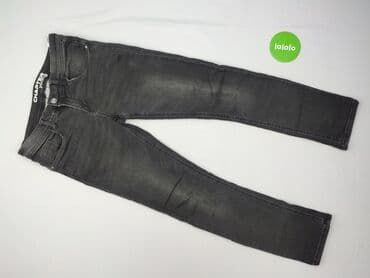 crivit top: Джинси, 15 р., 170, стан - Дуже гарний на lalafo.pl — 2 crivit top: Джинси, 15 р., 170, стан - Дуже гарний — 2