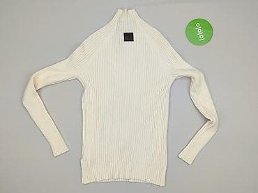 ever me sweter: Golf damski, rozmiar S — 3