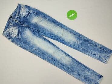 sister jeans: Sisters Point, Jeans for women, size XS — 2