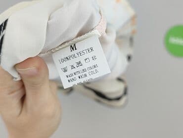 bluzka azteckie wzory: Bluzka damska, rozmiar M — 5