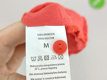 Kobiety: Bluzka damska, rozmiar M — 5