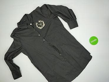 wojan pl: Yvette, Tunika damska, rozmiar 5XL — 2