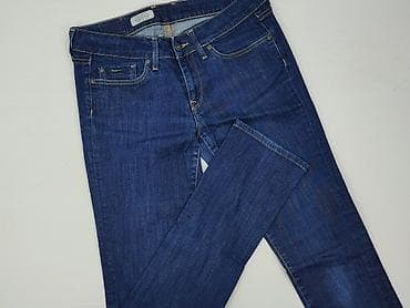 Jeansy damskie, rozmiar S