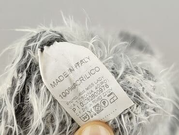 kurtka z futerkiem reserved: Sweter damski, XS — 4