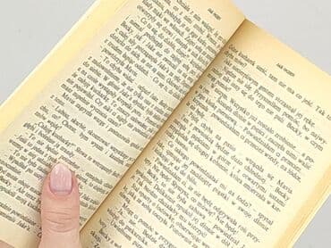 Books, Audio & Video formats: Book, genre - Novel, condition - Very good — 4