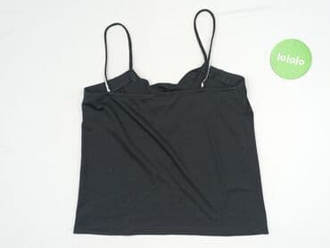 bluzki pod marynarkę plus size: Bluzka damska, rozmiar S — 3