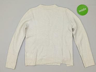 peacocks sweter: Sweter damski, rozmiar S — 3