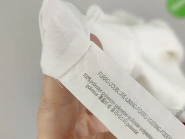 Kobiety: Bershka, Marynarka damska, XS — 5