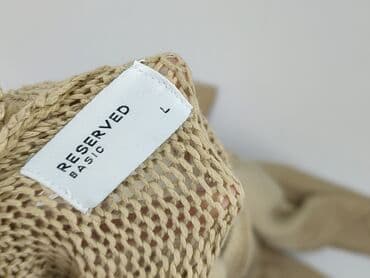 co to jest akryl w swetrze: Reserved, Кардиган жіночий, розмір L — 4