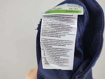 levis 514 jeans: Street One, Spodnie materiałowe damskie, rozmiar S — 6