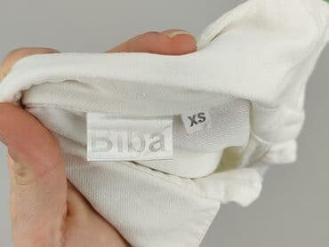 bluzka od c a: Bluzka damska, rozmiar XS — 4