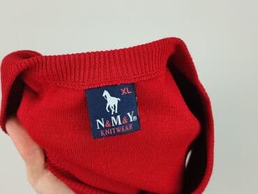 lidl kurtka puchowa: Sweter dla mężczyzn, XL — 4