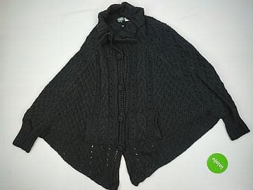panczo com: La Redoute, Ponczo damskie, rozmiar One size — 2