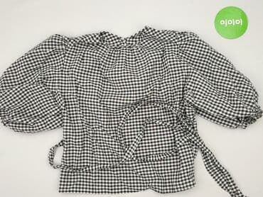 aplikacje z ubraniami: Bluzka damska, XL — 2