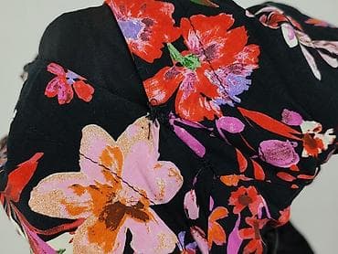 klapki ermes: Steps, Sukienka damska, rozmiar M — 5