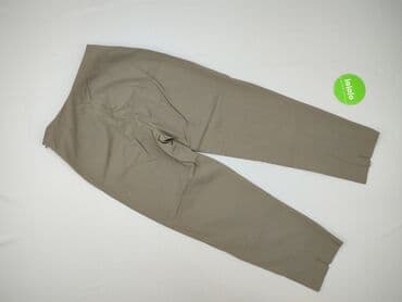 dilvin spodnie: Spodnie materiałowe damskie, rozmiar L — 3