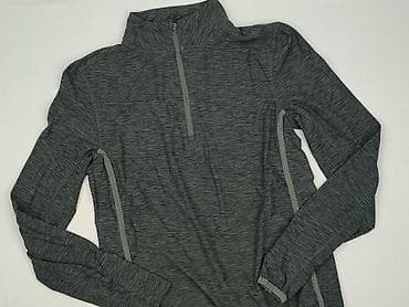 dresy plus size: Workout, Bluza dla mężczyzn, rozmiar S — 1