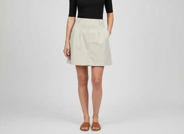 spódnica tenisowa zara: Zara, Spódnica damska, rozmiar S — 7