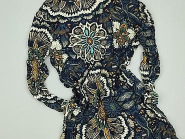 t shirt basic hm: H&M, Сукня жіноча, розмір L — 1